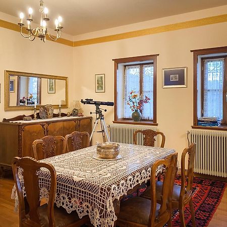Nimfaíon Villa Arcturia מראה חיצוני תמונה