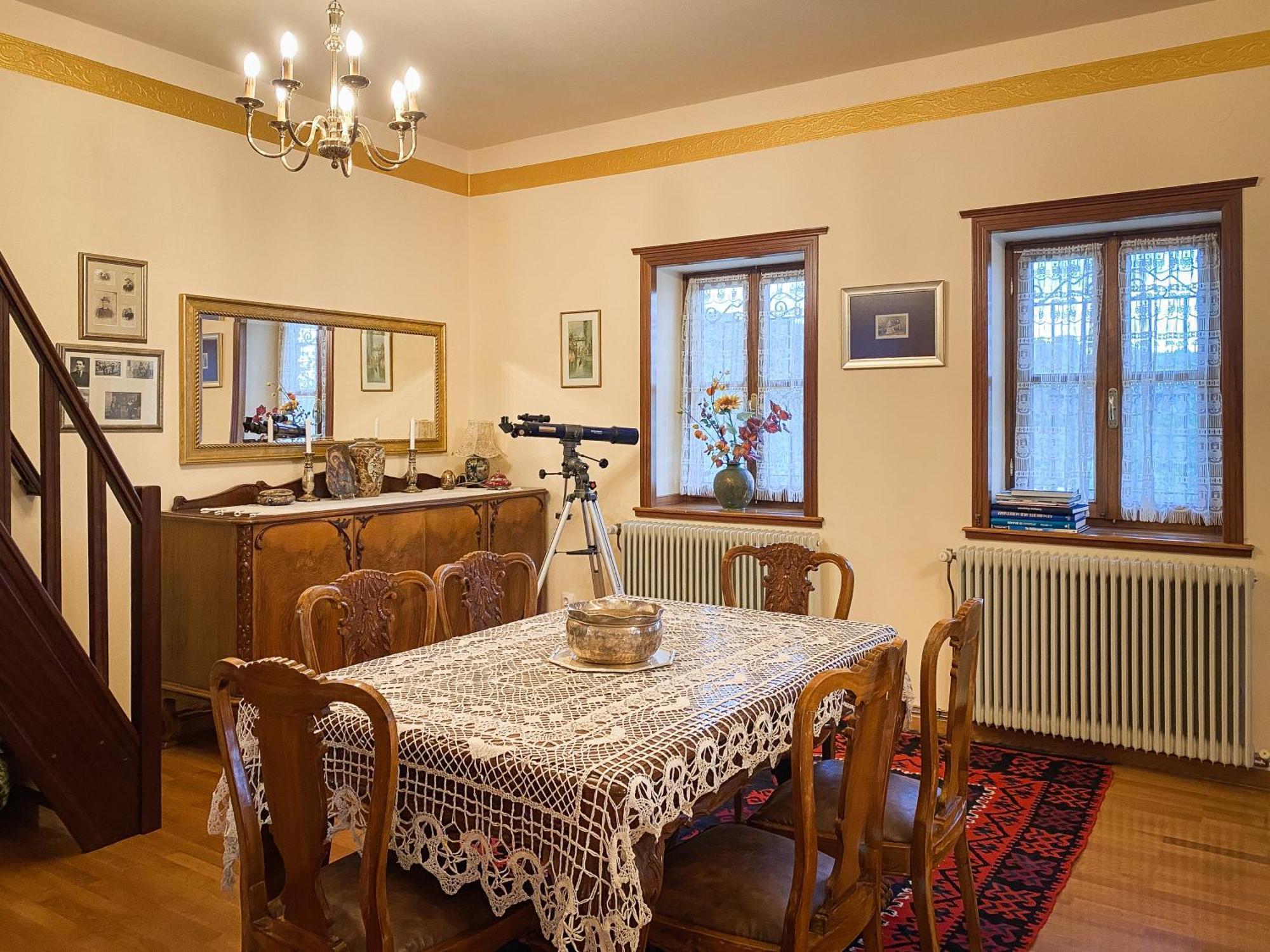 Nimfaíon Villa Arcturia מראה חיצוני תמונה