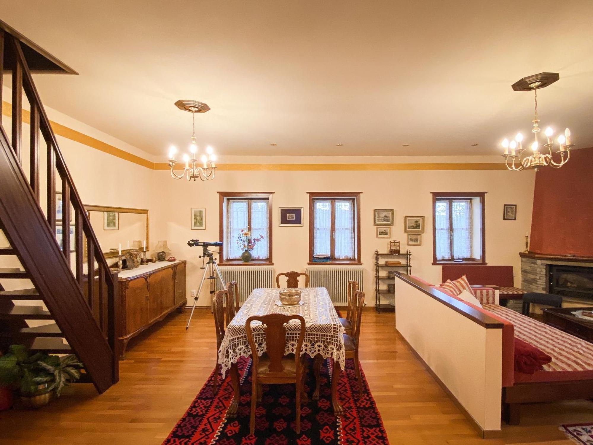 Nimfaíon Villa Arcturia מראה חיצוני תמונה